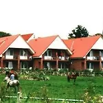 Neukirchener Hof 2* Malente