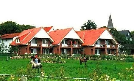 Neukirchener Hof Hotel