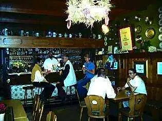 Hotel Neukirchener Hof