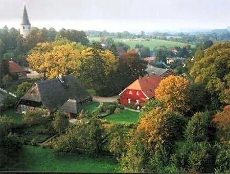 Hotel Neukirchener Hof Malente