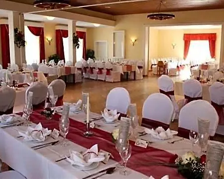Neukirchener Hof Malente
