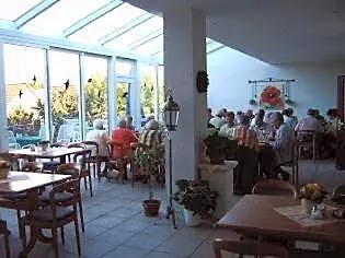 Hotel Neukirchener Hof