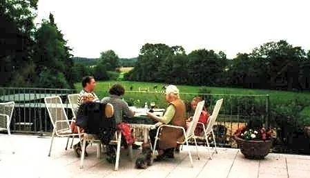 Neukirchener Hof Hotel