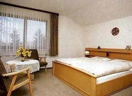 Hotel Neukirchener Hof Malente