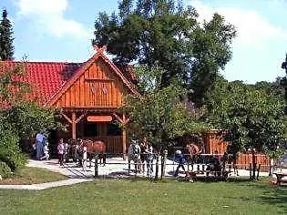 Neukirchener Hof Hotel 2*