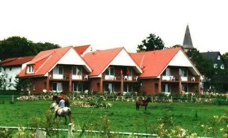 Neukirchener Hof 2* Malente