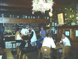 钮可尼福酒店 马兰迪