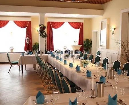 Hotel Neukirchener Hof
