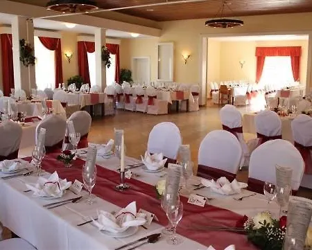 Neukirchener Hof Malente